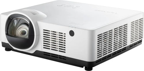 Viewsonic LSC601WU-ST data projector