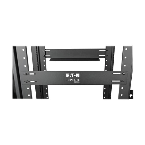 4-Post Rack-Mount Installation Kit Tripp Lite Black UPS Accessory