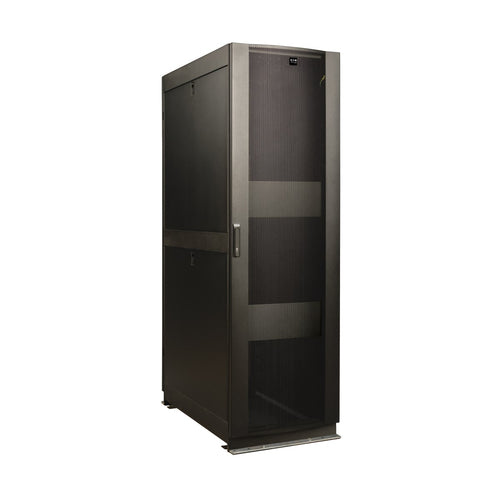 Tripp Lite SR42UBZ4 rack cabinet