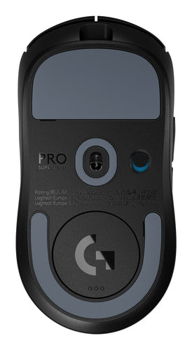 Logitech G 910-006630 mouse