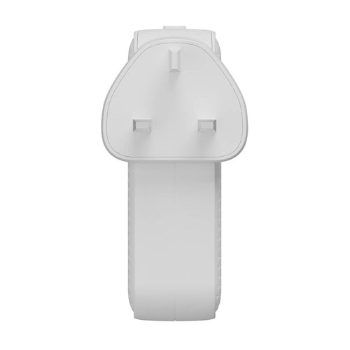 HYPER HJ1001WHWWGL mobile device charger