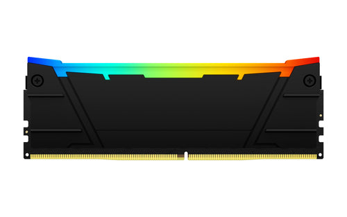 Kingston Technology FURY Renegade RGB memory module