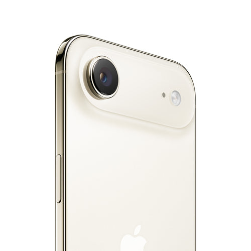 Apple iPhone Air 256GB Gold - 6,5" Display, 48MP Kamera
