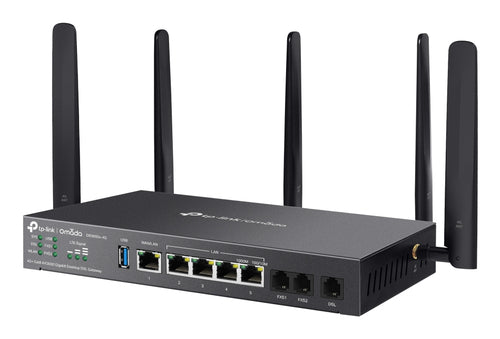 TP-Link Omada DR3650V-4G wireless router