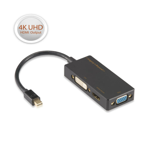 Siig LB-CD0014-S1 video cable adapter
