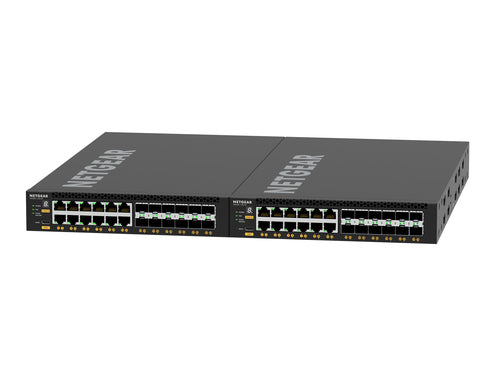 NETGEAR M4350-12X12F