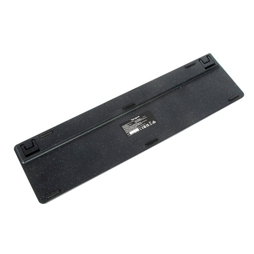 Targus AKM626USZ Kabellose Tastatur und Maus – Volle Größe QWERTZ, Bluetooth, Schwarz
