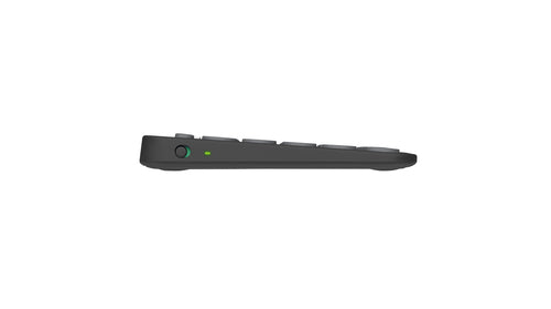 Logitech 920-011753 keyboard