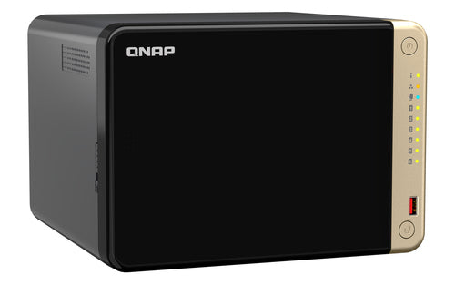 QNAP TS-664