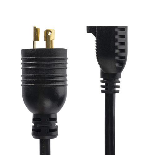 StarTech.com W31C-4100-POWER-CORD power cable