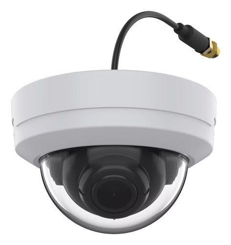 Axis F4108