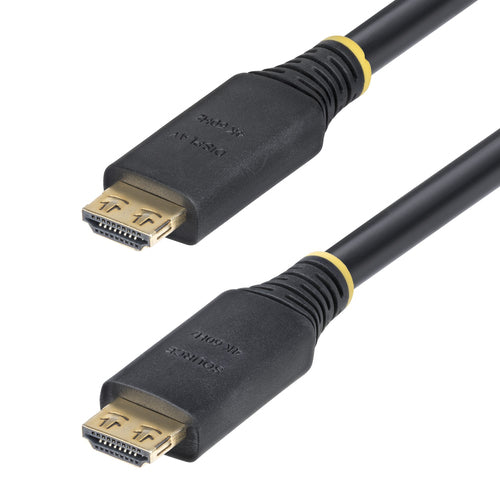 StarTech.com HDMI2-CABLE-GRIP-10M HDMI cable