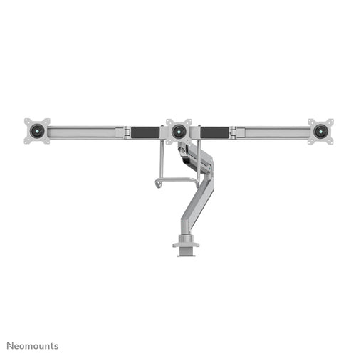 Neomounts NM-D775DX3SILVER monitor mount / stand