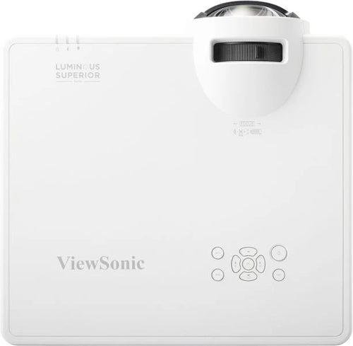 Viewsonic LSC601WU-ST data projector