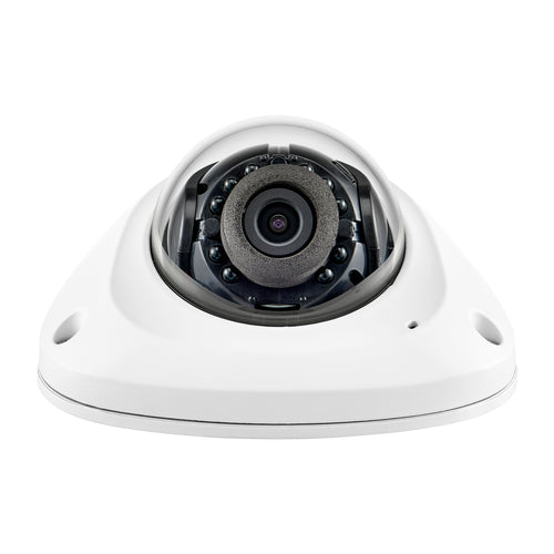 Security Camera Hanwha ANV-L6023R IP Wired 120 dB Dome Indoor Outdoor