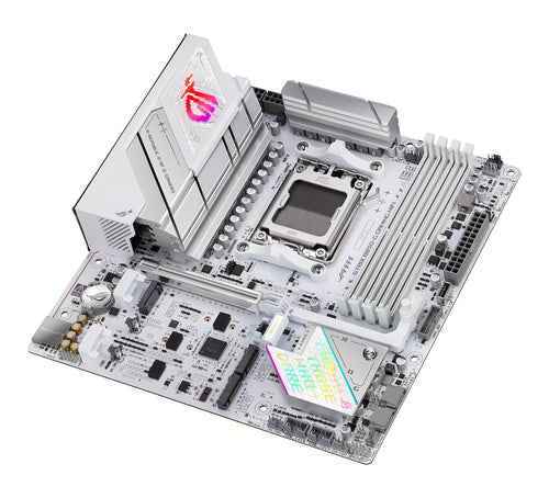 ASUS ROG STRIX B850-G GAMING WIFI