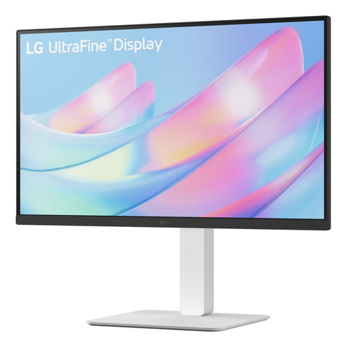 LG 27US550-W.AEK computer monitor
