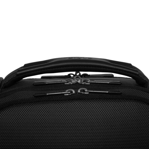 Backpack Targus HeritageLuxe 16-Inch Dedicated Compartment Durable Polyester