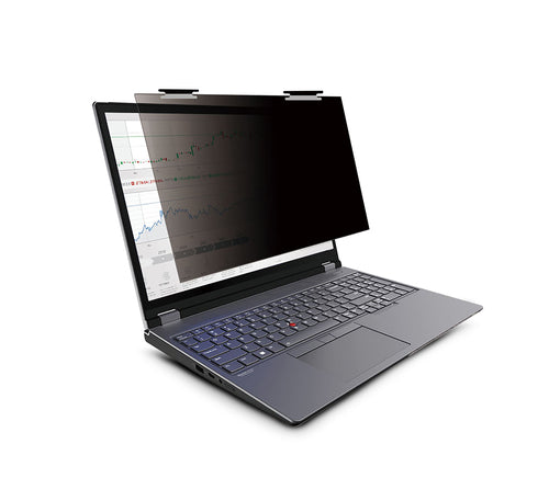 Urban Factory SSP15UF-W-HI display privacy filter
