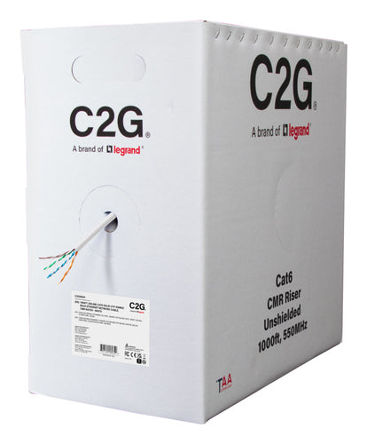 C2G C2G56034 networking cable