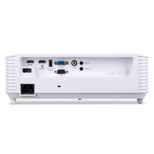 Acer Business P1258I 4800 EURO/UK POWER