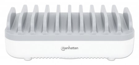 Manhattan 180856 charging station organizer