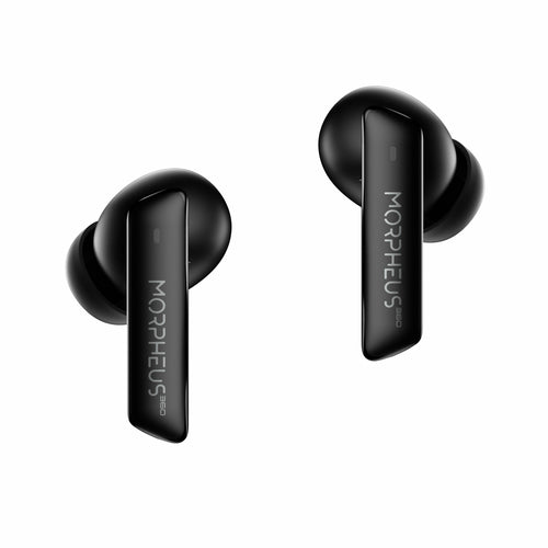 Morpheus 360 TW7850HD headphones/headset