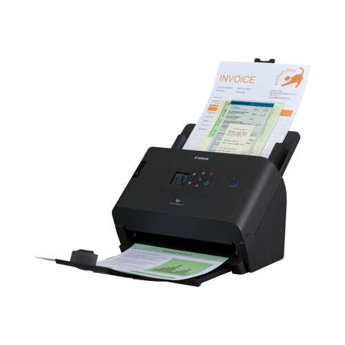 Canon imageFORMULA DR-S250N