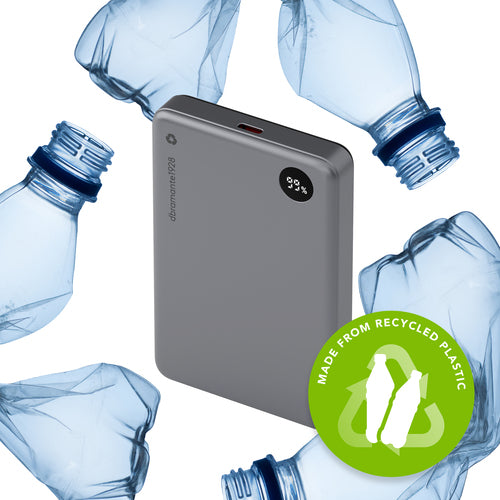 dbramante1928 CP10SLBL7178 power bank
