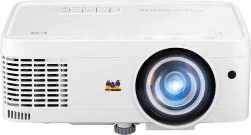 Viewsonic LS560WH Datenprojektor