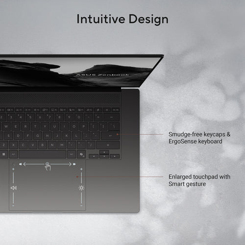 ASUS Zenbook S16 UM5606GA-SR040W