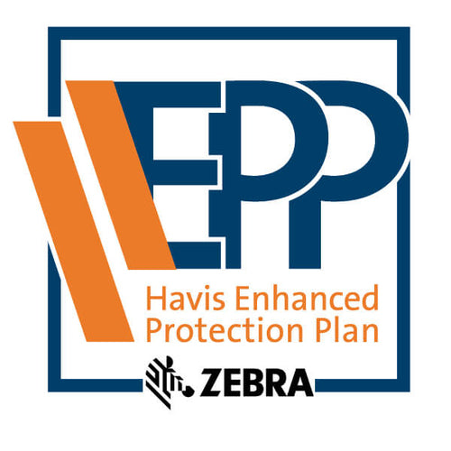 Havis EP5-ZEB-303 warranty/support extension