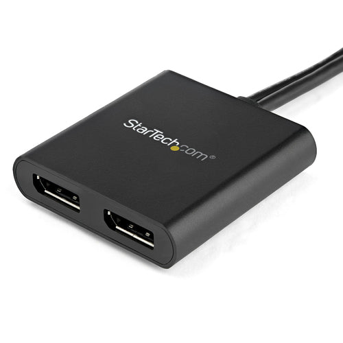 StarTech.com MSTDP122DP video splitter