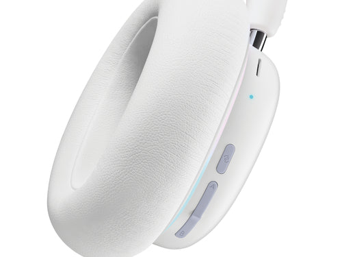 Logitech G 981-001082 headphones/headset