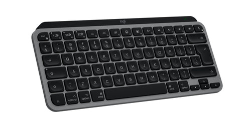 Logitech Master MX Keys Mini For Mac keyboard