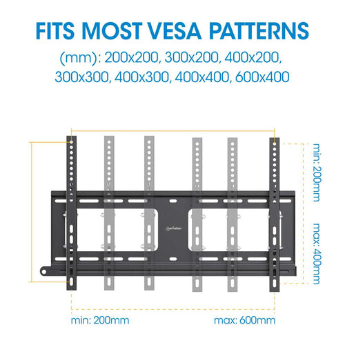 Manhattan 462143 TV mount/stand