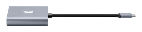 Adesso AUH-5020 video cable adapter