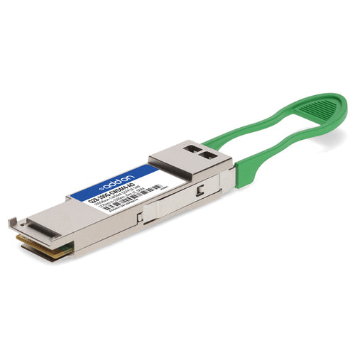 AddOn Networks Q28-100G-CWDM4-AO network transceiver module