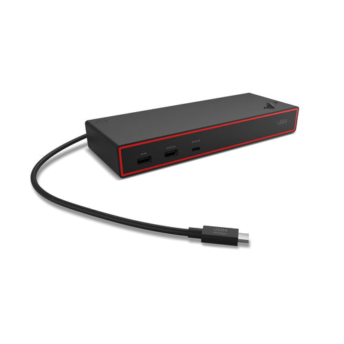 Lenovo ThinkPad USB4 Dock 5000 (with 135W Adapter)