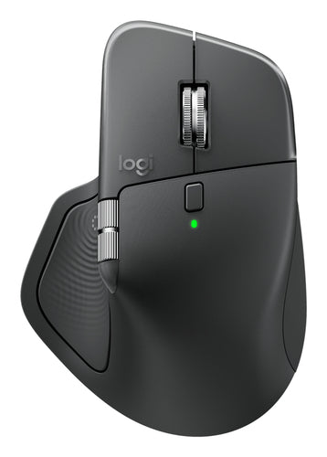 Logitech MX Master 4 for Business mouse