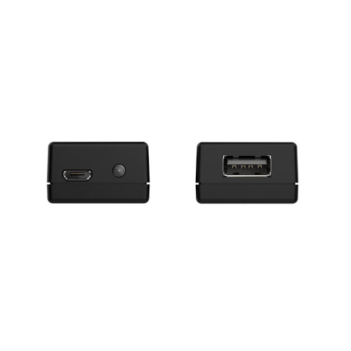 Belkin F1DN-USB-XTRC KVM-Extender