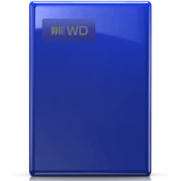 Western Digital My Passport WDBTBU0060BBL-WESN external hard drive