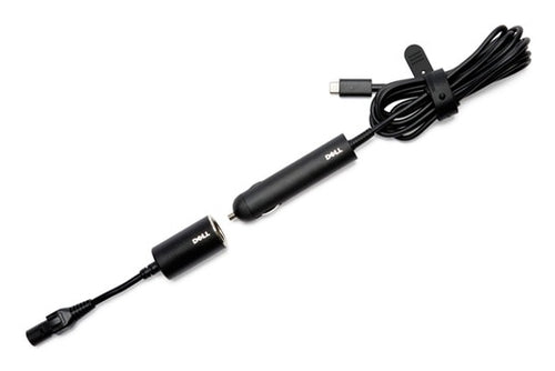 DELL ADC-65AB AA power adapter/inverter