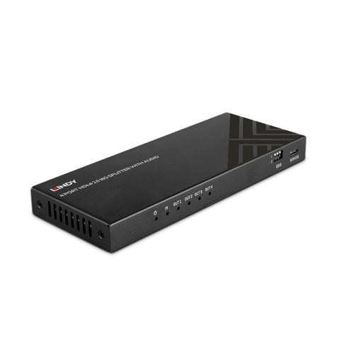 Lindy 38535 video splitter