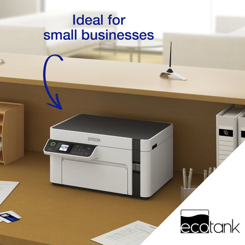 Epson EcoTank ET-M2120