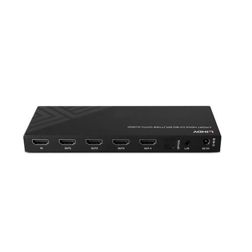 Lindy 38535 video splitter