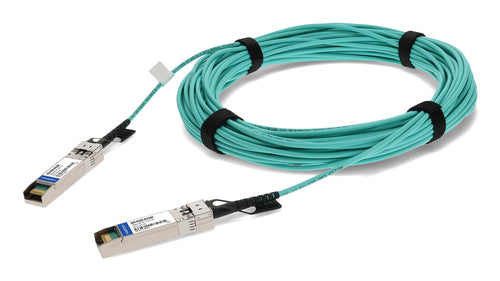 AddOn Networks ADD-SCISDE-AOC20M InfiniBand/fibre optic cable