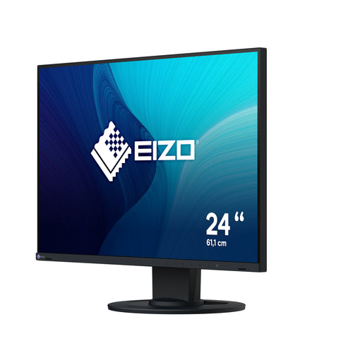 EIZO FlexScan EV2410R-BK computer monitor
