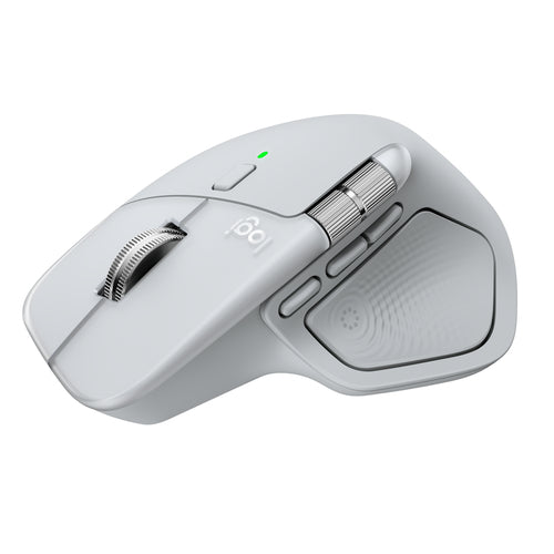 Logitech MX Master 4 for Mac mouse