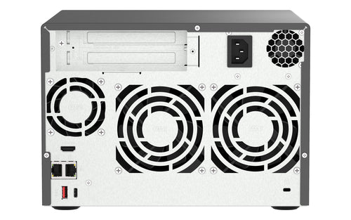 QNAP TVS-H674